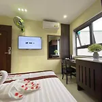 New Tourane Hotel