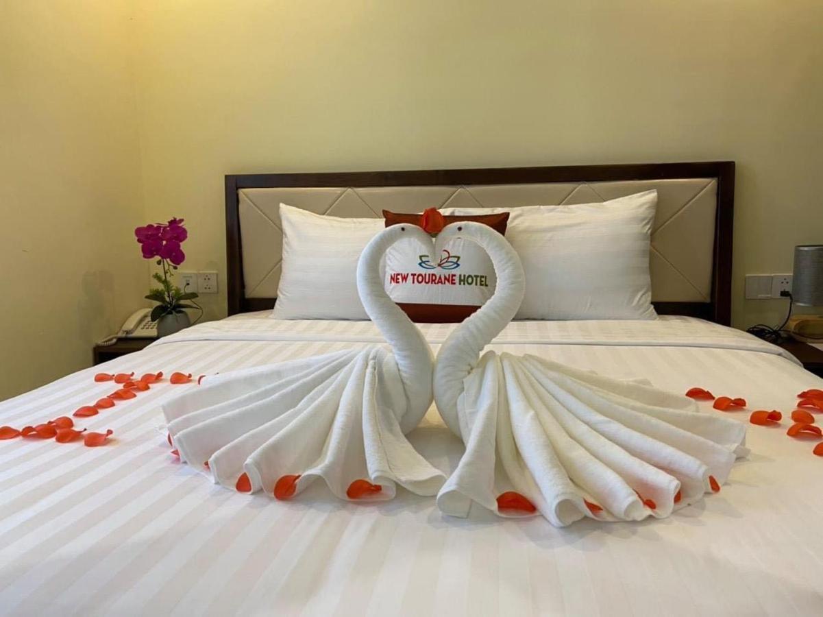 New Tourane Aparthotel *